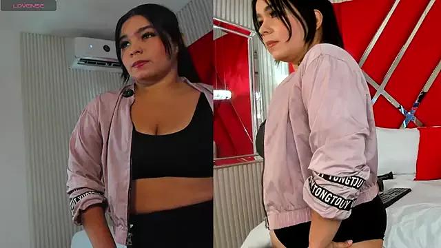 Check out our webcam shows gallery and message on a personal level with our sweet squirt cams hosts, showing off their natural physiques and sex toys.