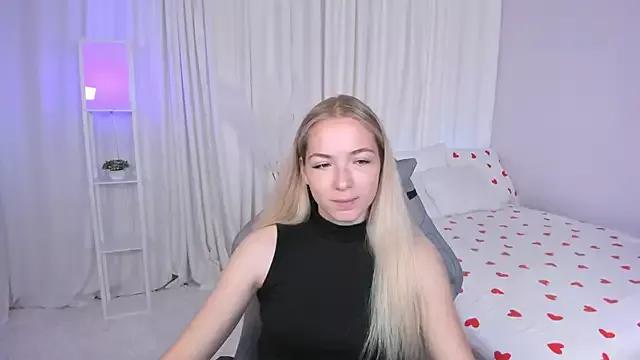 SusanMimi from StripChat is Freechat