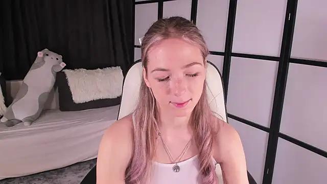SusanMimi from StripChat is Freechat