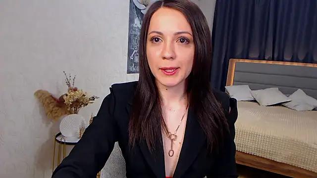 SusanMorado from StripChat is Freechat