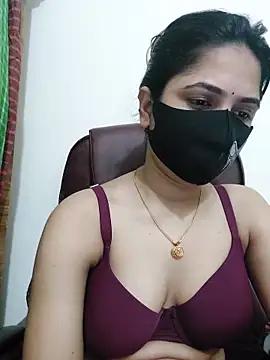 Photos of Suvosri from StripChat is Private