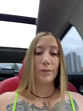 SvetLive from StripChat is Freechat