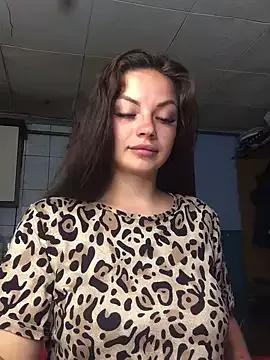 Sweeeeet_Candy from StripChat is Freechat