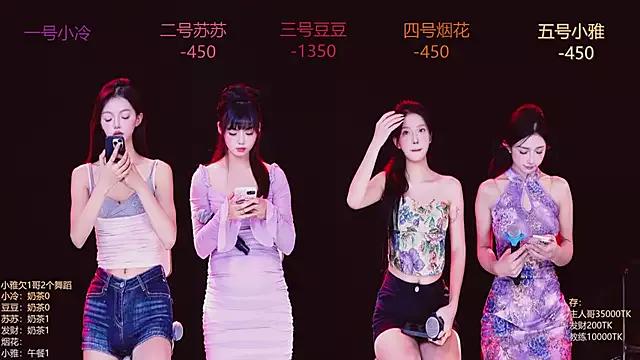 Sweet--Baby from StripChat is Freechat