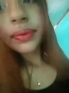 Sweet-Doncella from StripChat is Freechat
