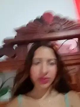 Sweet-Doncella from StripChat is Freechat