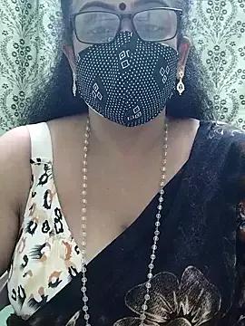 sweet-lotus from StripChat is Freechat