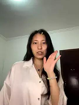 sweet-sunday from StripChat is Freechat