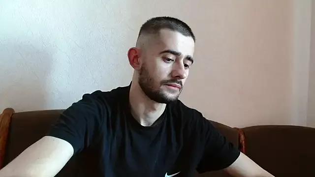 Sweet__Daddy from StripChat is Freechat