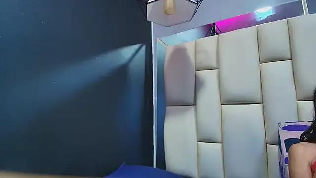 sweet_amye from StripChat is Freechat