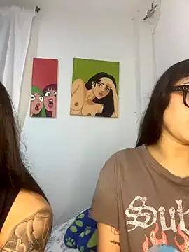 Check out our webcam shows gallery and message on a personal level with our sweet squirt cams hosts, showing off their natural physiques and sex toys.