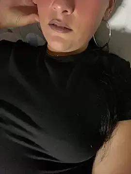 Sweet_Angelacska from StripChat is Freechat
