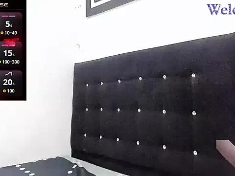 Sweet_Baddie2 from StripChat is Freechat