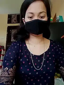 Sweet_Bindika07 from StripChat is Freechat