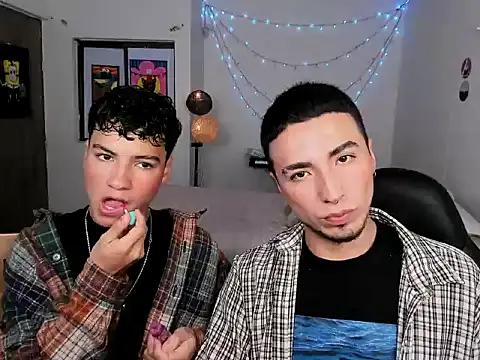 Check out our webcam shows gallery and message on a personal level with our sweet squirt cams hosts, showing off their natural physiques and sex toys.