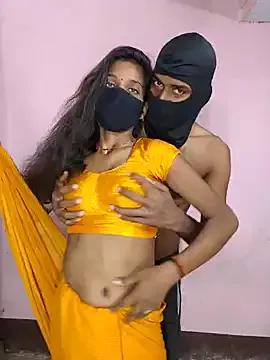 sweet_couple99 from StripChat is Freechat