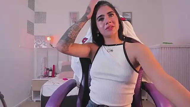 Check out our webcam shows gallery and message on a personal level with our sweet squirt cams hosts, showing off their natural physiques and sex toys.