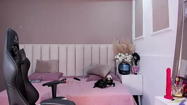 Sweet_Dreams_01 from StripChat is Freechat