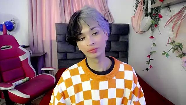 Sweet_Jack1 from StripChat is Freechat