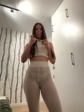 Sweet_Lana69 from StripChat is Freechat