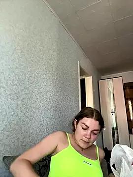 Sweet_Monro from StripChat is Freechat