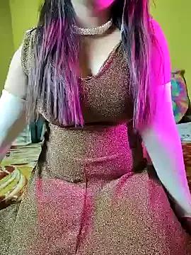 Sweet_Nikita_2 from StripChat is Freechat