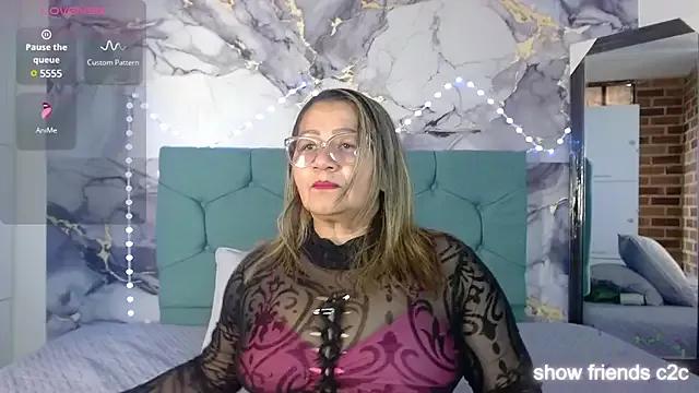SWEET_VICKYY from StripChat is Freechat