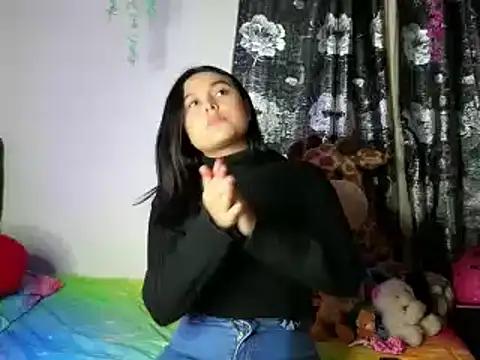 Sweet_xuee18 from StripChat