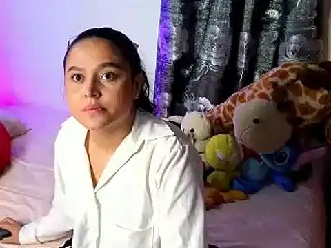 Sweet_xuee18 from StripChat
