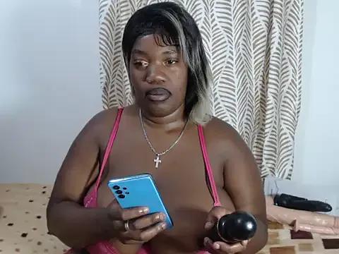 SweetBedroomEyez from StripChat is Freechat