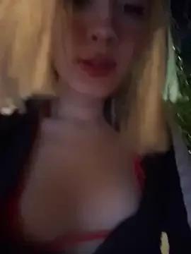 SweetBunnyGF from StripChat is Freechat