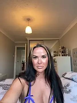 Sweetbutnotinnocent from StripChat is Freechat
