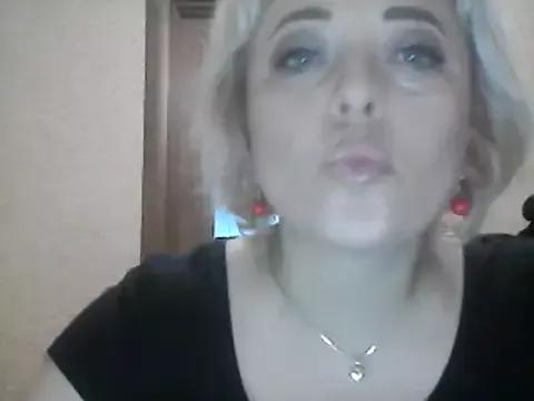 SweetCandy356 from StripChat is Freechat