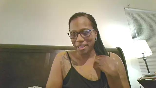 SweetCandy85 from StripChat is Freechat