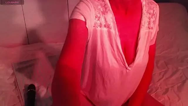 sweetchani666 from StripChat is Freechat