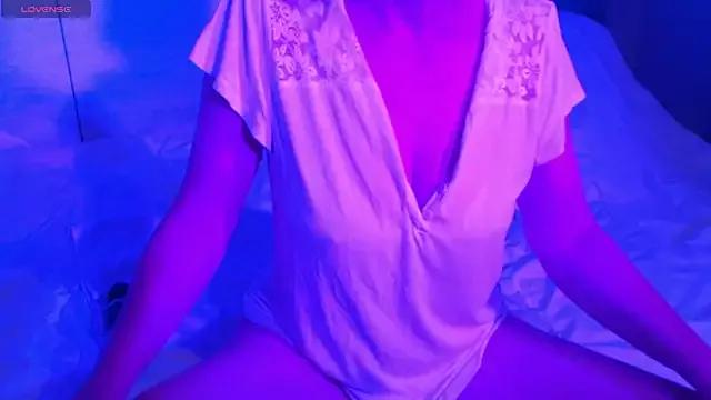 sweetchani666 from StripChat is Freechat