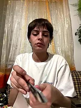 sweetchery999999 from StripChat is Freechat