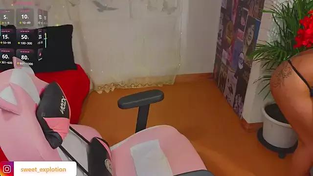 Check out our webcam shows gallery and message on a personal level with our sweet squirt cams hosts, showing off their natural physiques and sex toys.