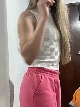 SweetGraciosa from StripChat is Freechat