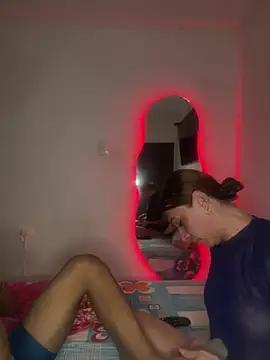 sweethoneytsx from StripChat is Freechat