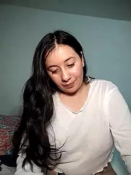 sweetie__annieee from StripChat is Freechat