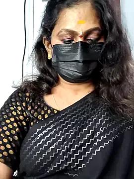 Sweetie_swetha37 from StripChat is Freechat