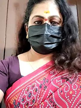Sweetie_swetha37 from StripChat is Freechat