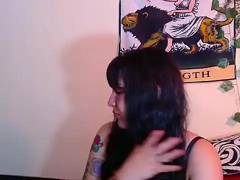 sweetiee_mary from StripChat is Freechat