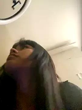 SweetieMariana from StripChat is Freechat