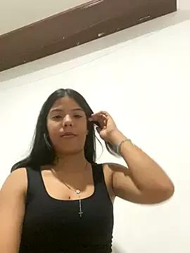 SweetLoversx2 from StripChat is Freechat