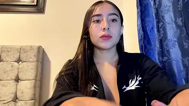 SweetMaddiee_ from StripChat is Freechat