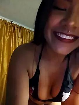Sweetnamiii_ from StripChat is Freechat