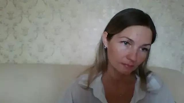 sweetriki from StripChat is Freechat