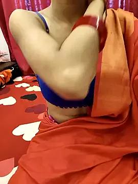 Sweets-jaanu from StripChat is Freechat